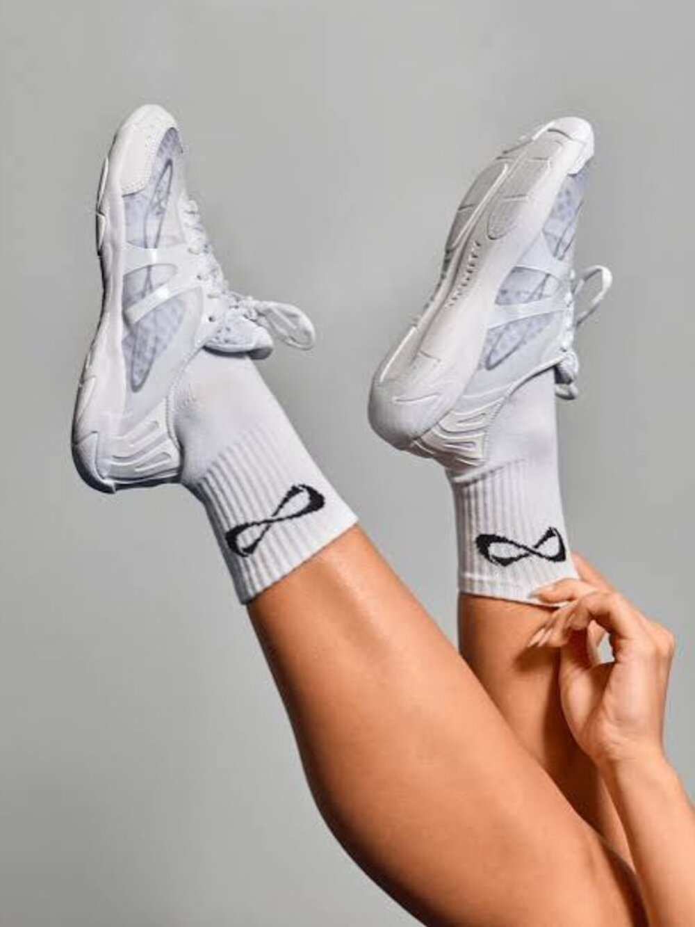 Nfinity Vengeance Varsity Cheer Shoes